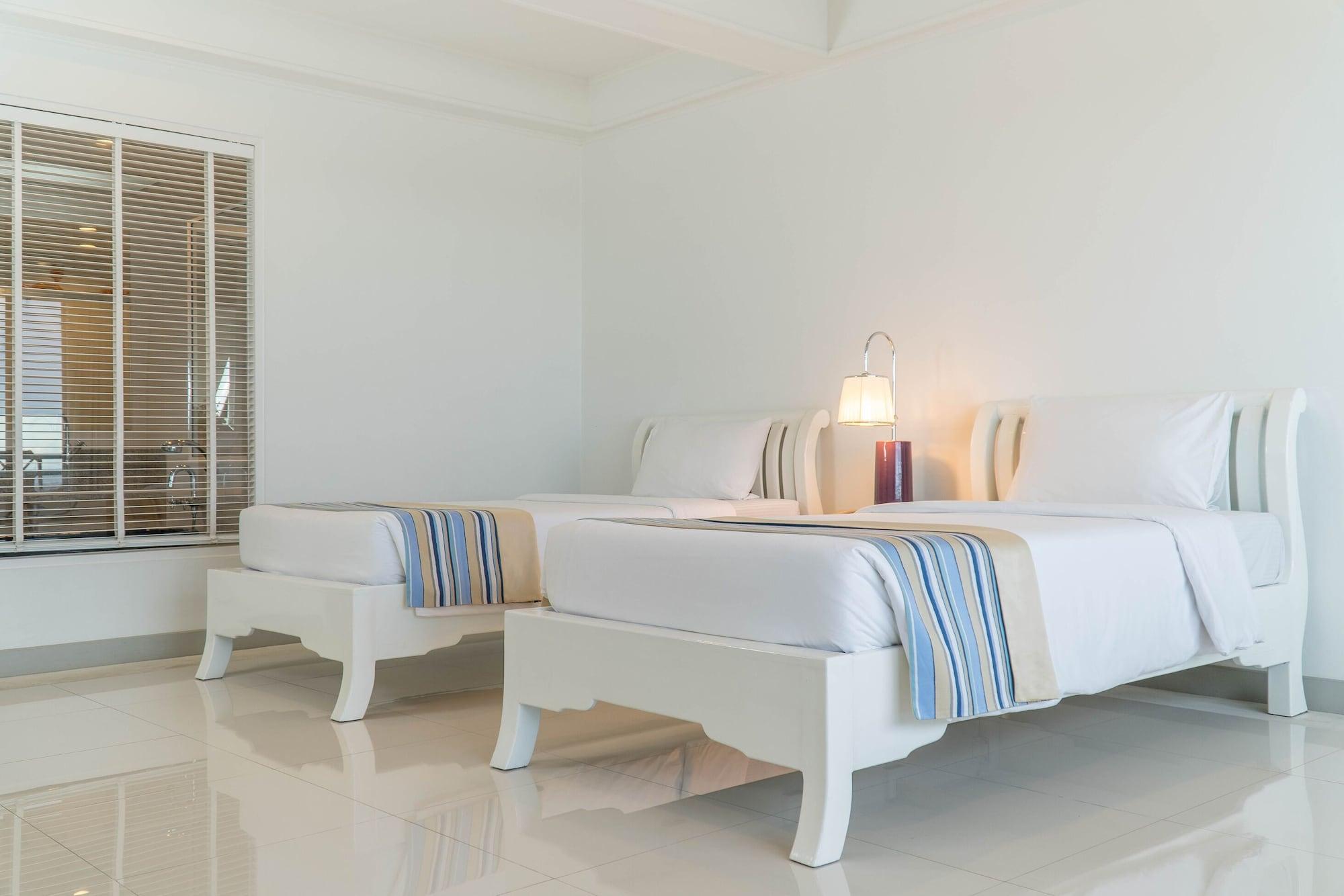 Cera Resort @ Cha-Am Buitenkant foto