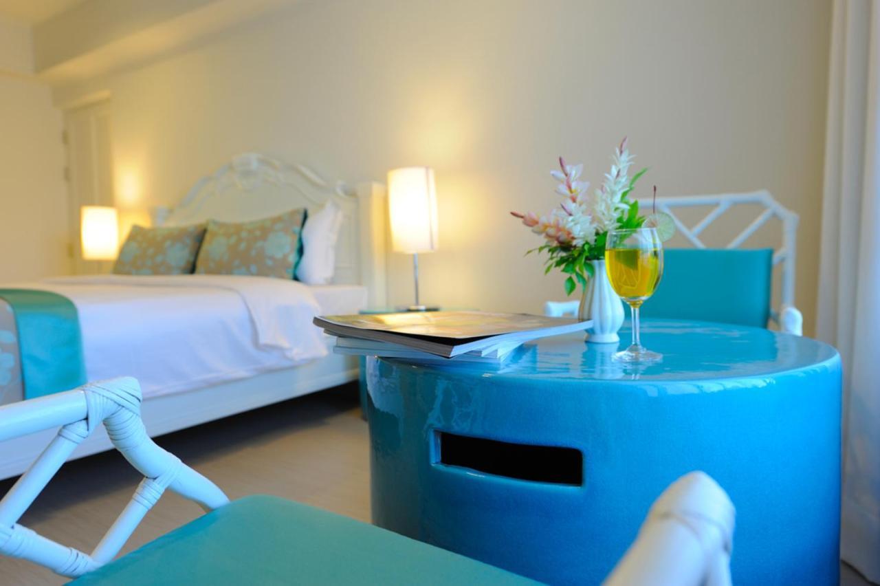 Cera Resort @ Cha-Am Buitenkant foto